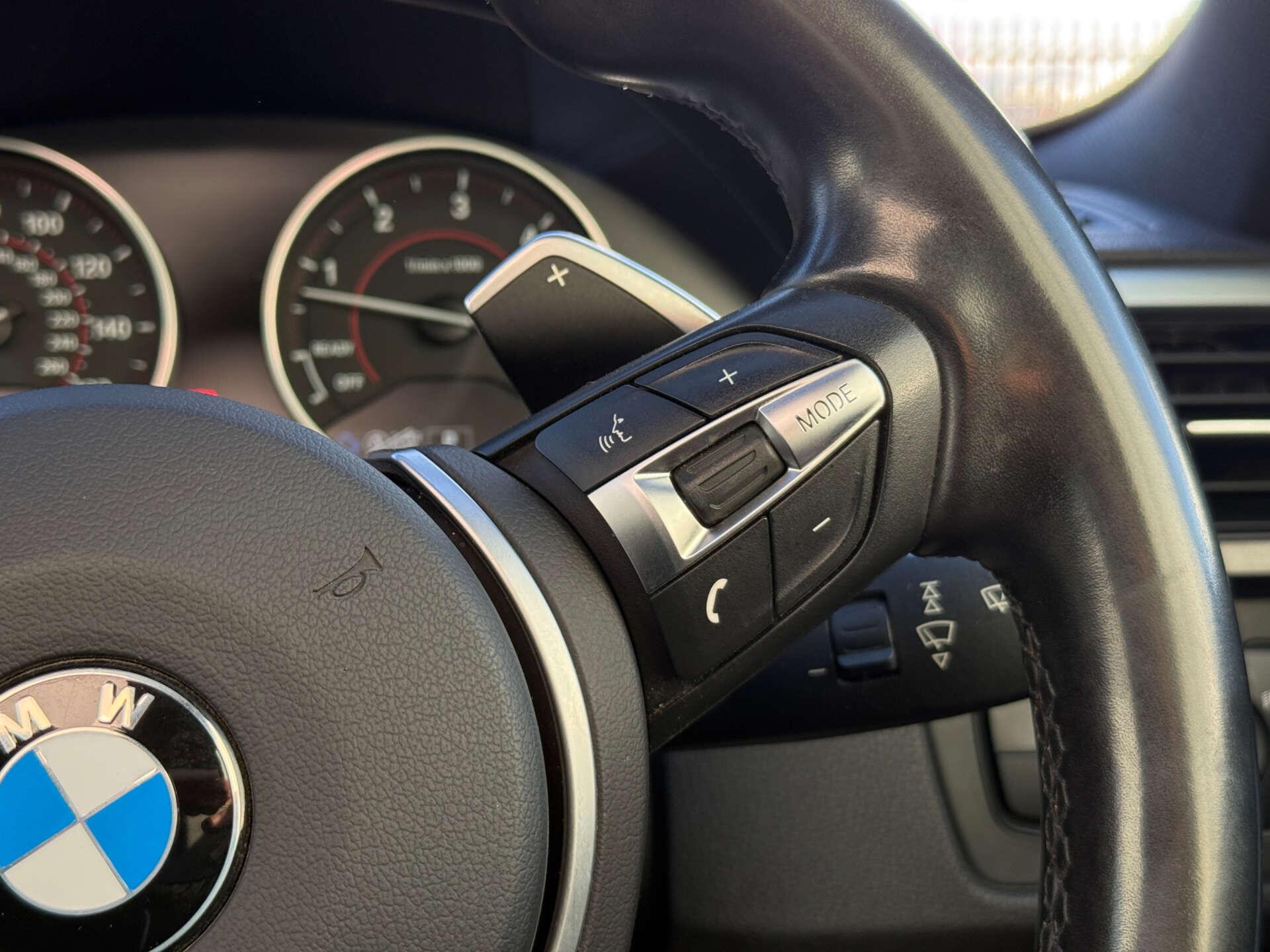 BMW 4 Series view 40