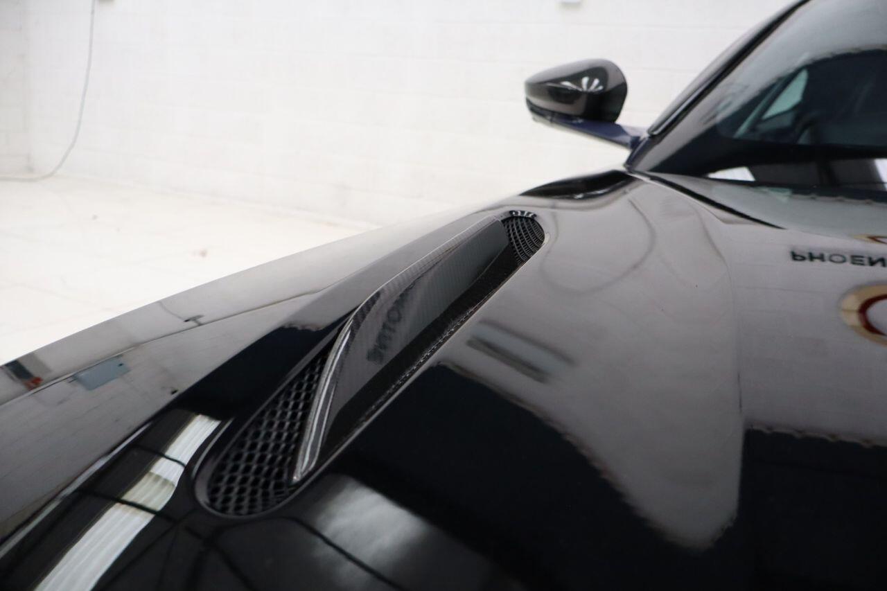 Aston Martin DB11 view 14