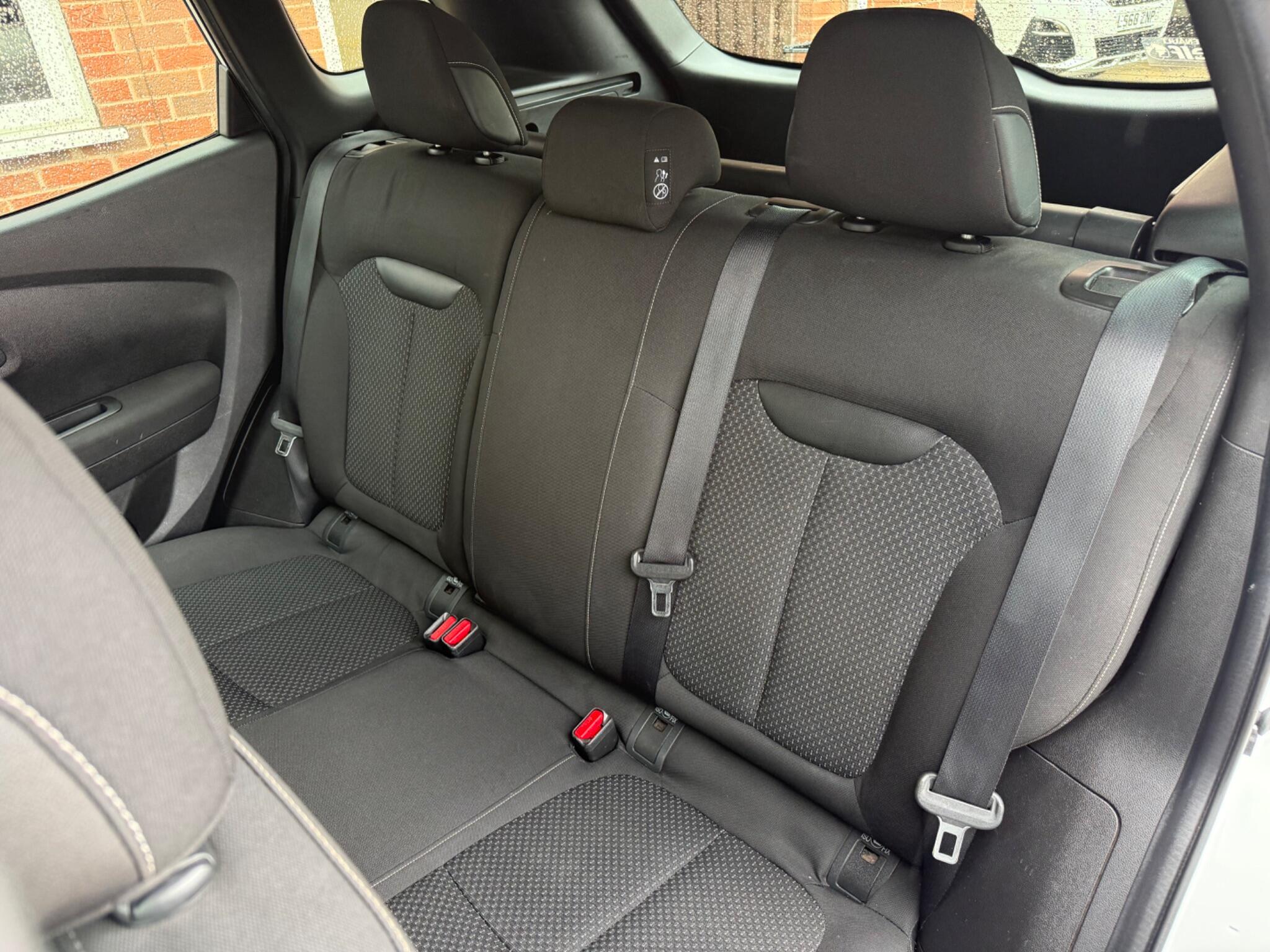 Renault Kadjar view 21
