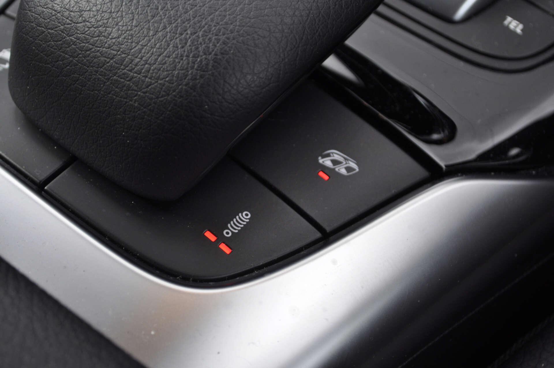 Mercedes-Benz A Class view 23