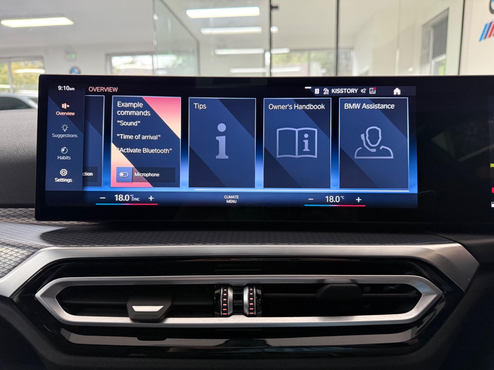 BMW 3 Series view 15
