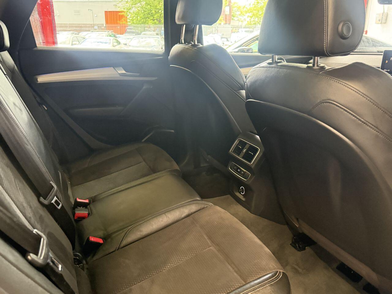 Audi Q5 view 61