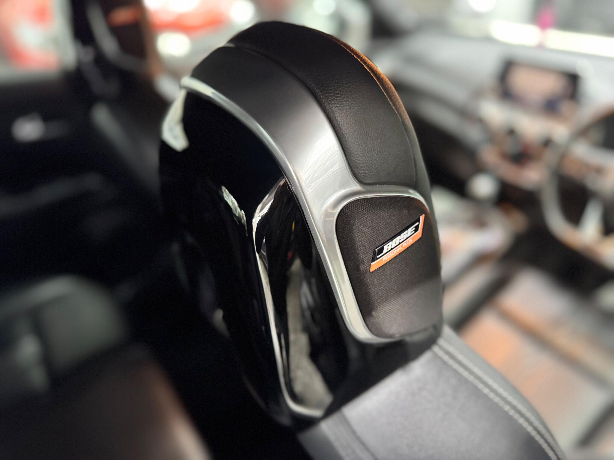 Nissan Juke view 28
