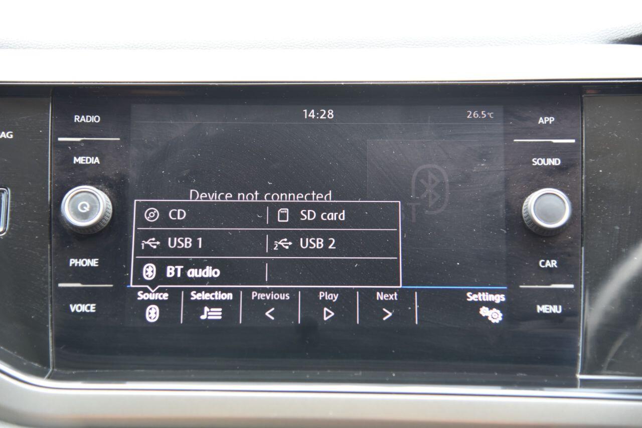 Volkswagen Polo view 41