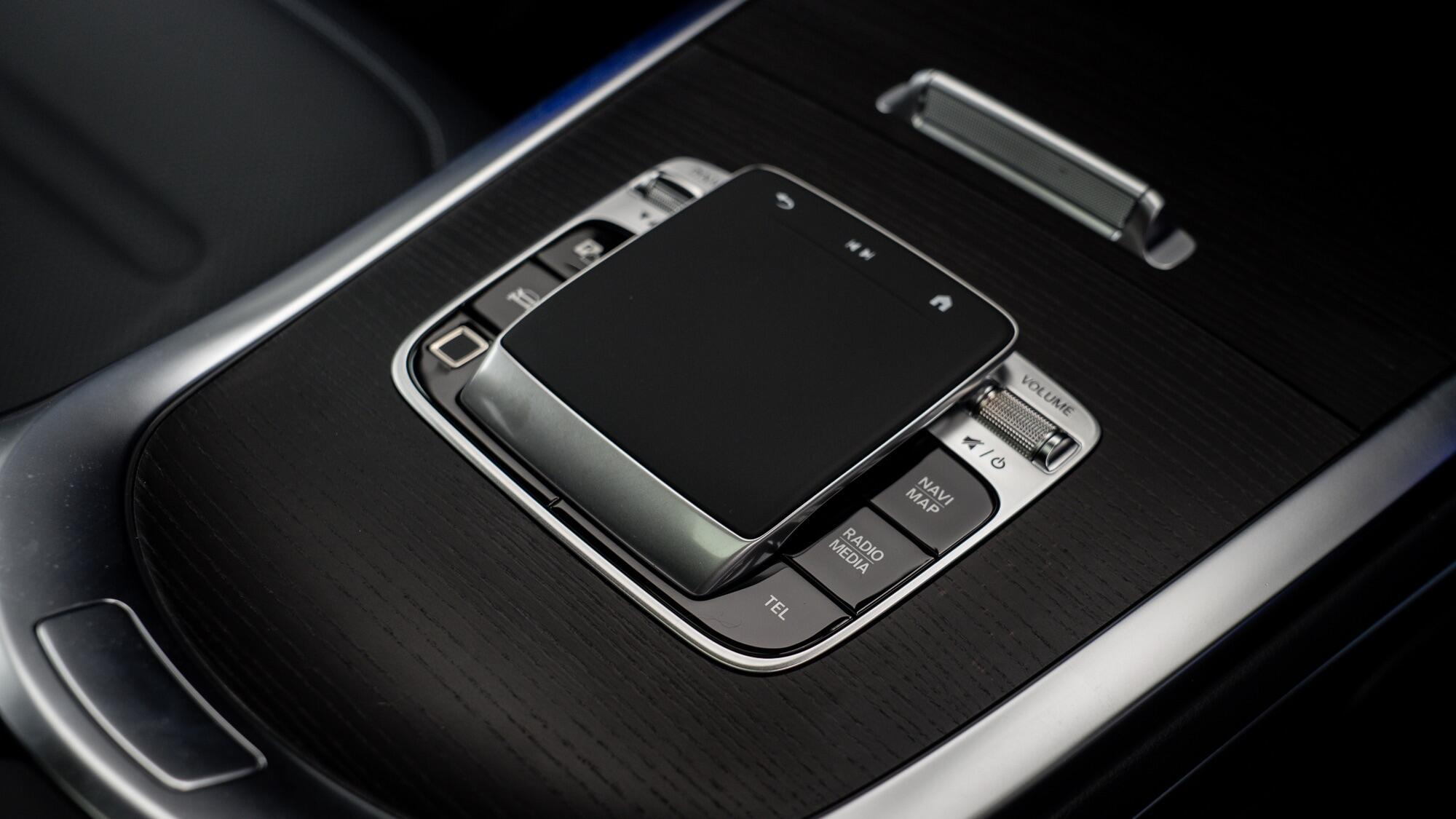 Mercedes-Benz G Class view 21