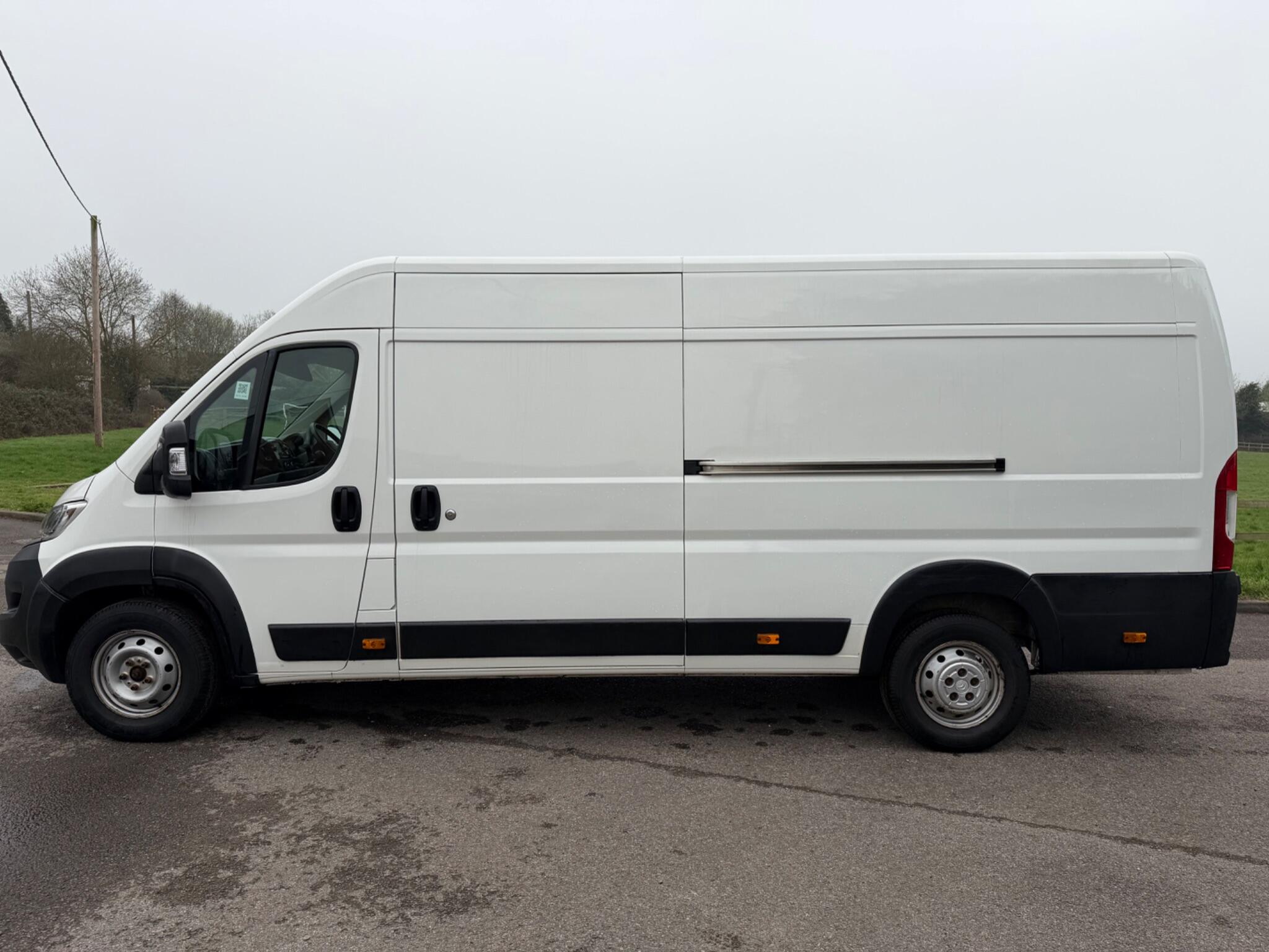 Citroen Relay