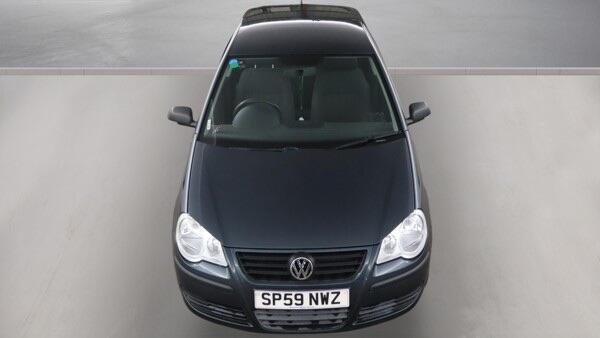 Volkswagen Polo view 7