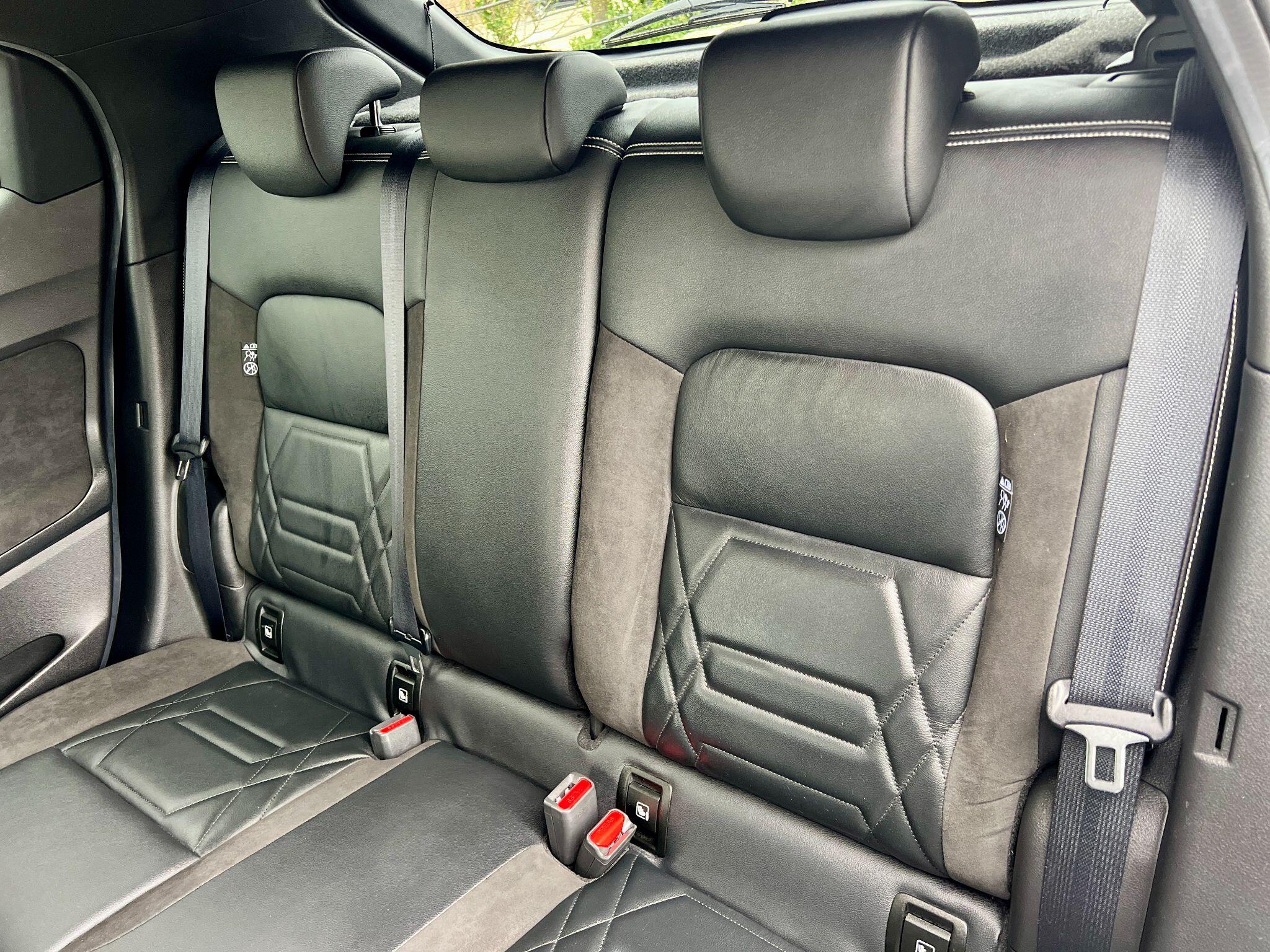 Nissan Juke view 28