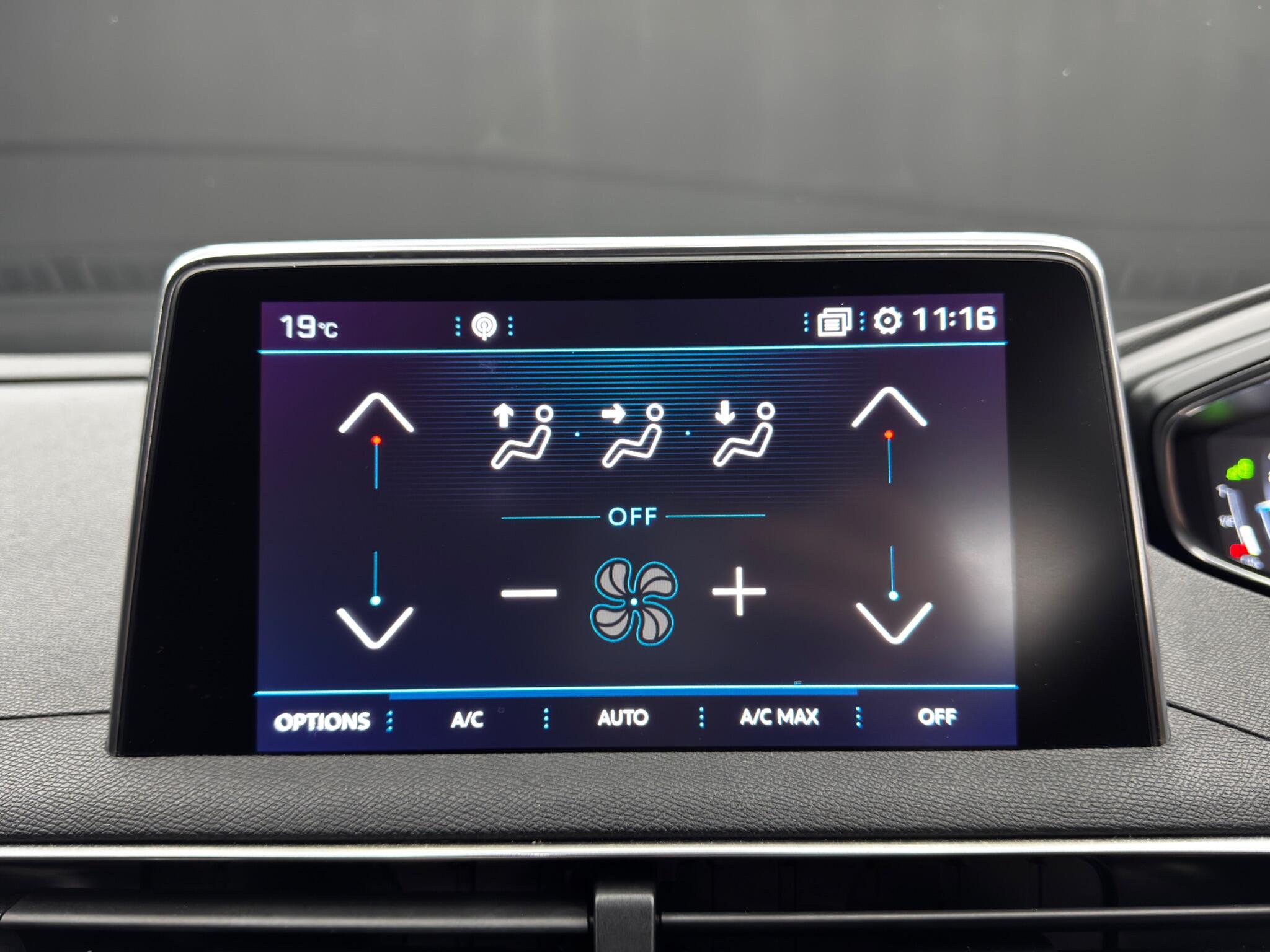 Peugeot 3008 view 33