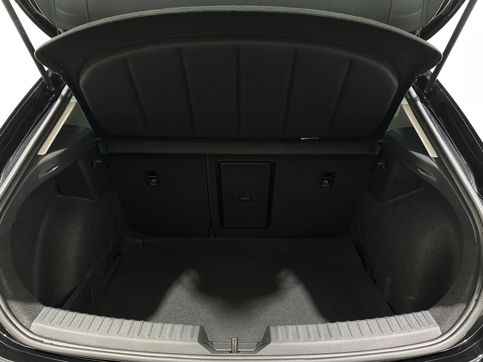 Seat Leon view 46