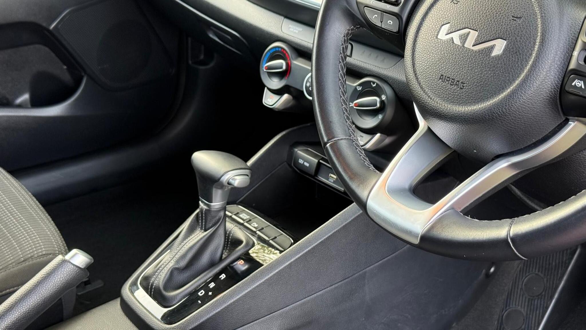 Kia Stonic view 20