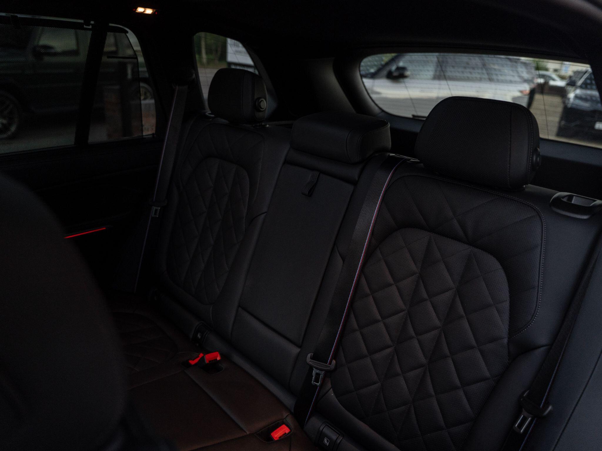 BMW X5 view 48