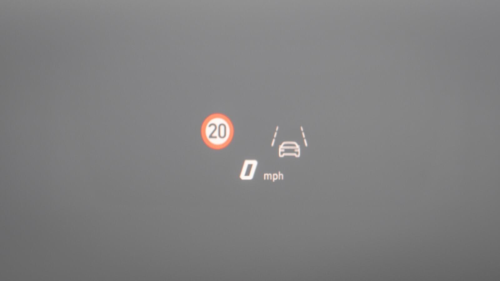 Lamborghini Urus view 41