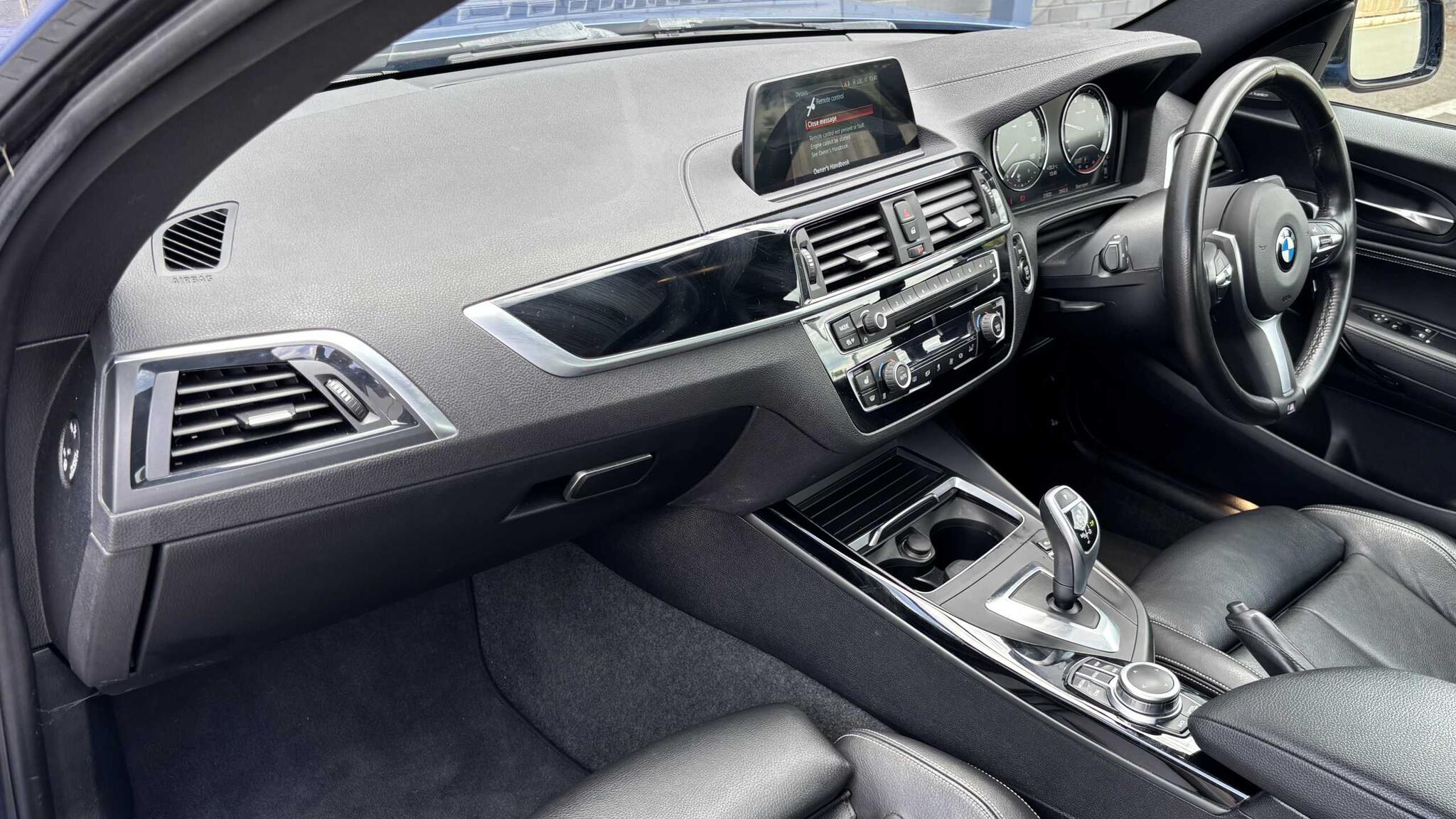 BMW 2 Series view 14