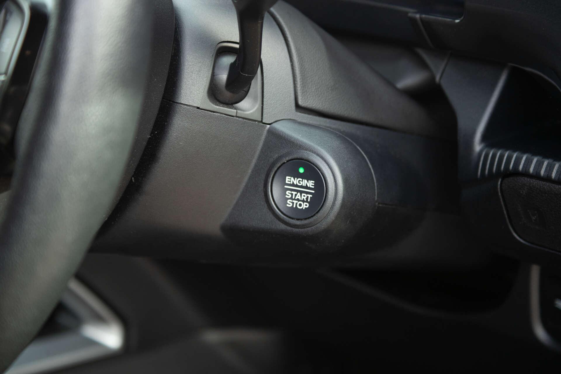Ford Ranger view 35