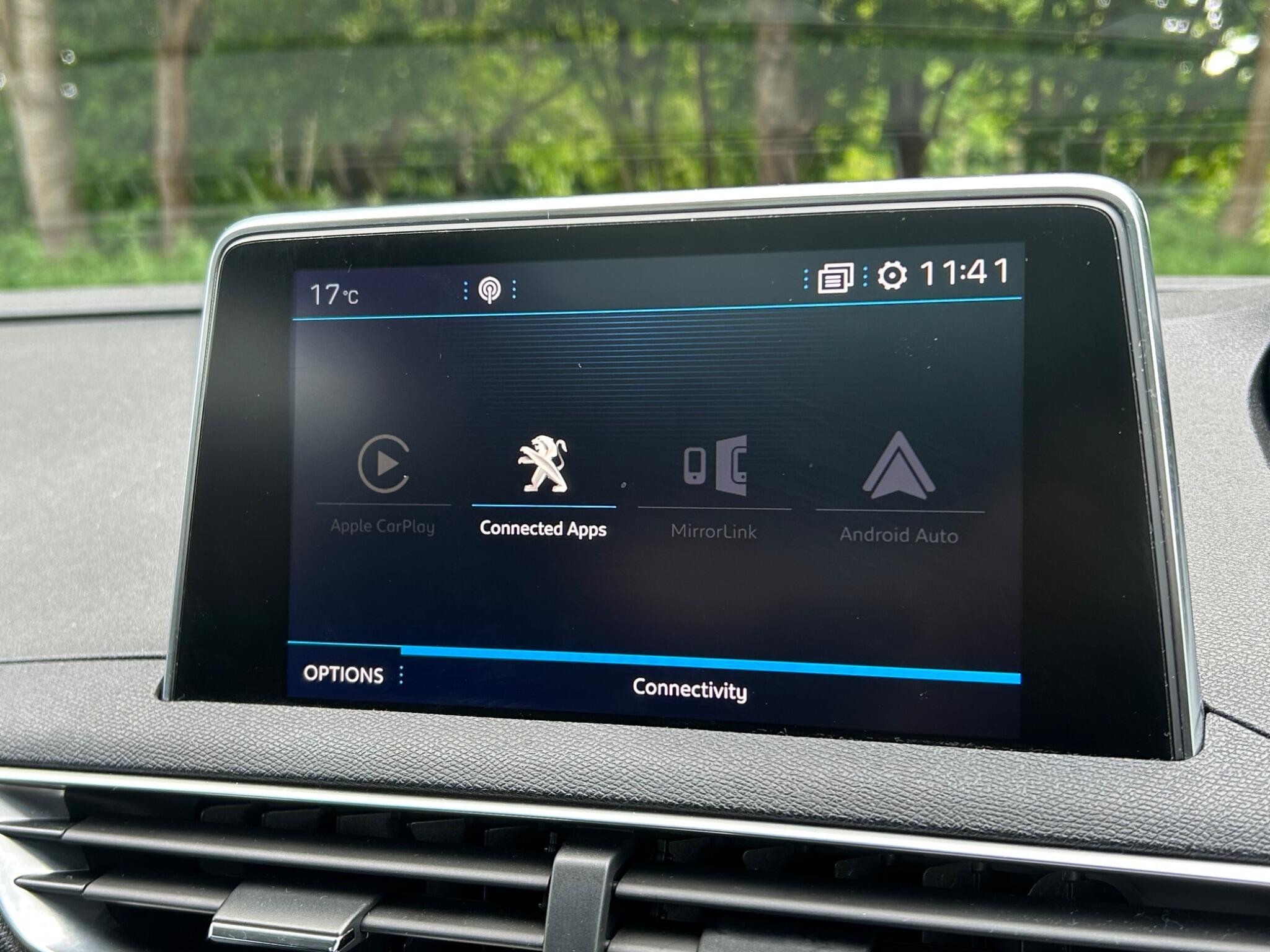 Peugeot 3008 view 35