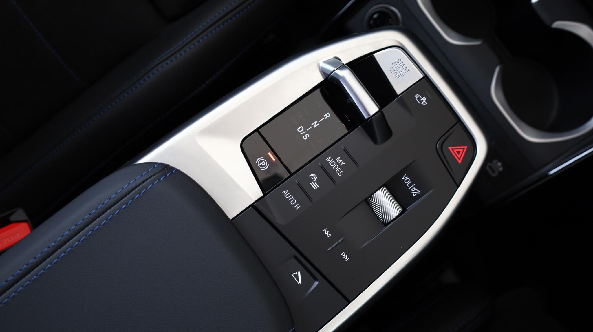 BMW X1 view 10