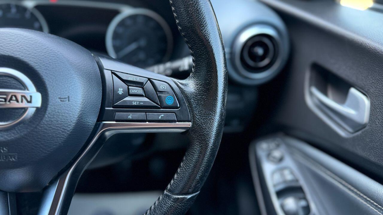 Nissan Juke view 29