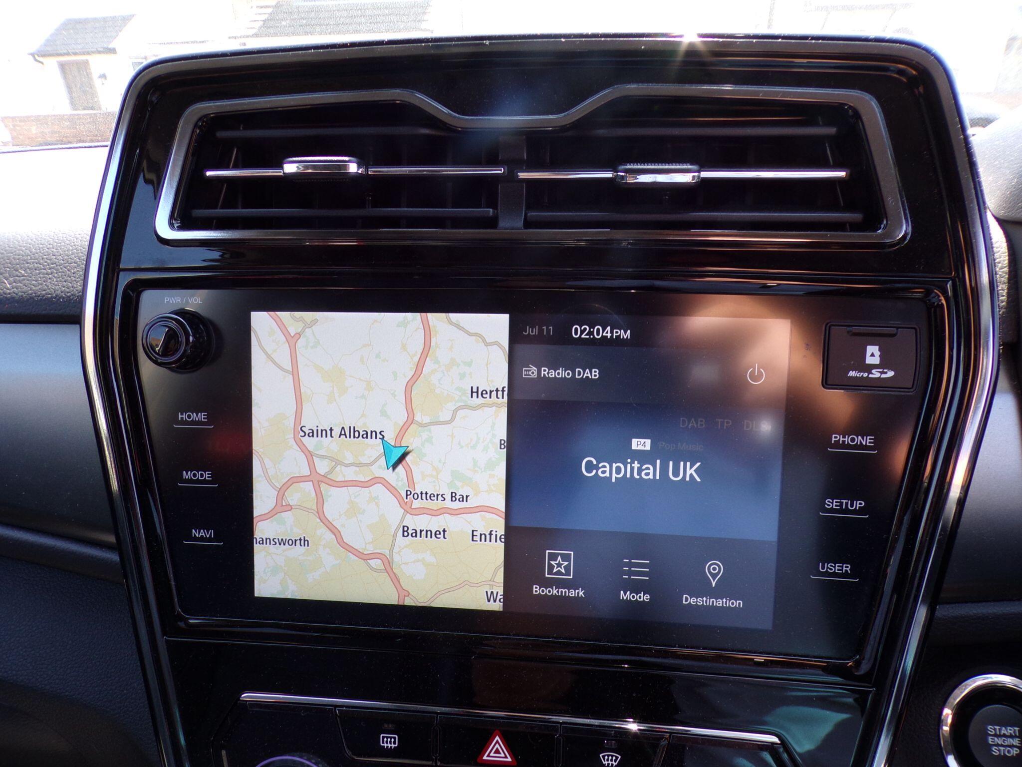 Ssangyong Tivoli view 19