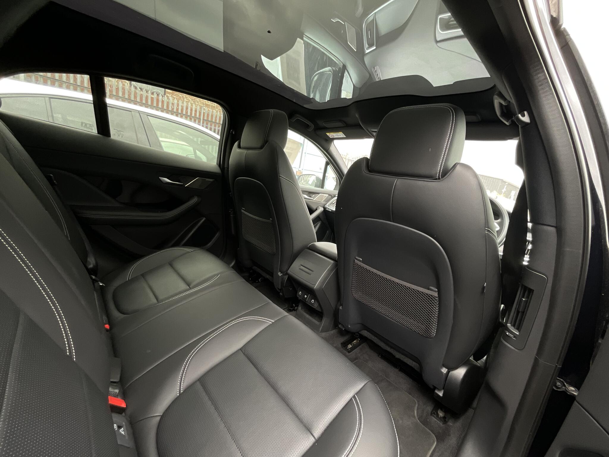 Jaguar I-Pace view 10