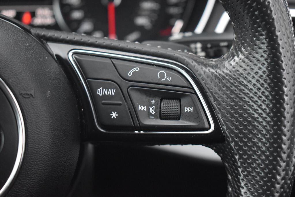 Audi A5 view 51