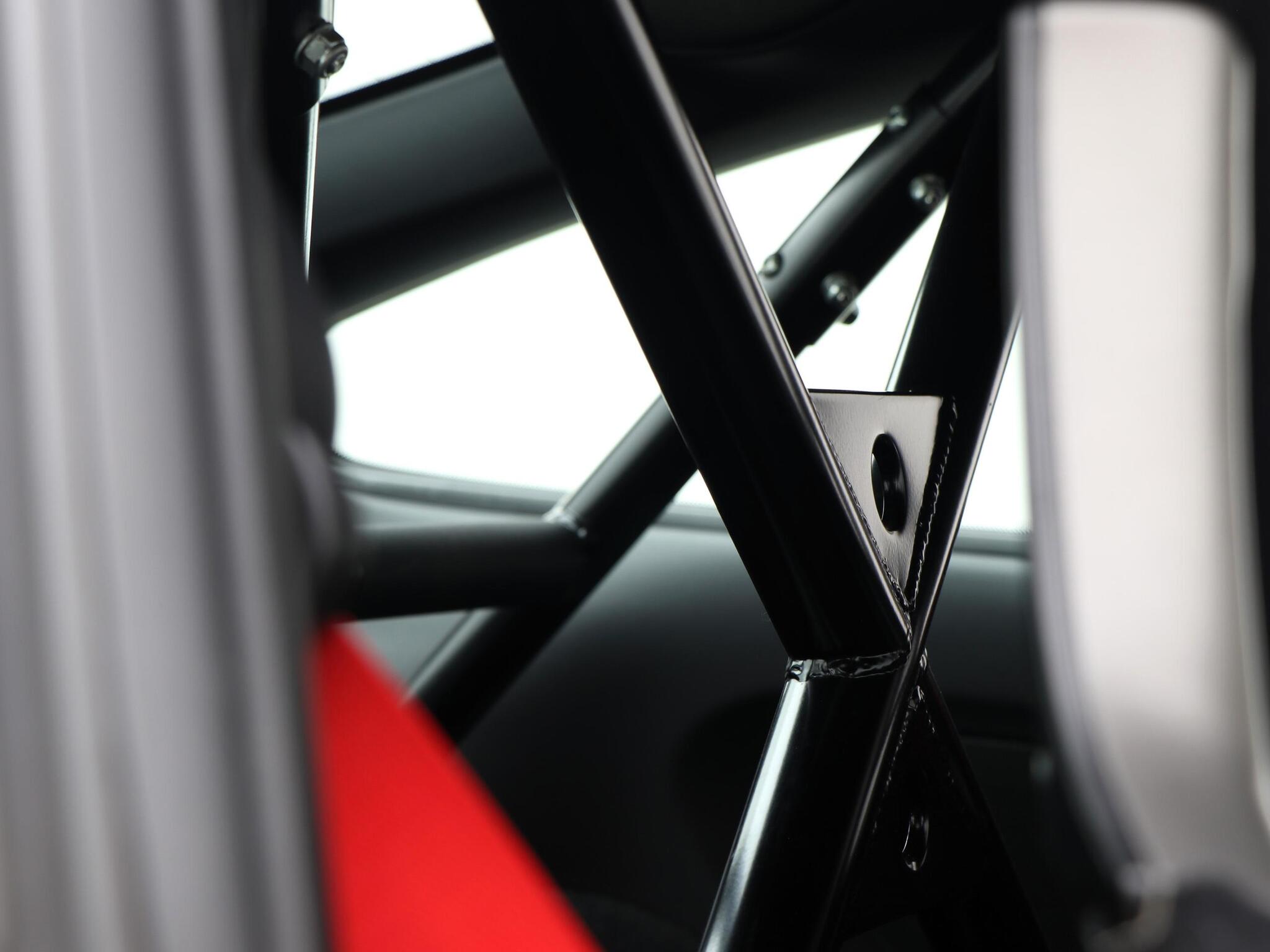 Porsche 911 view 30