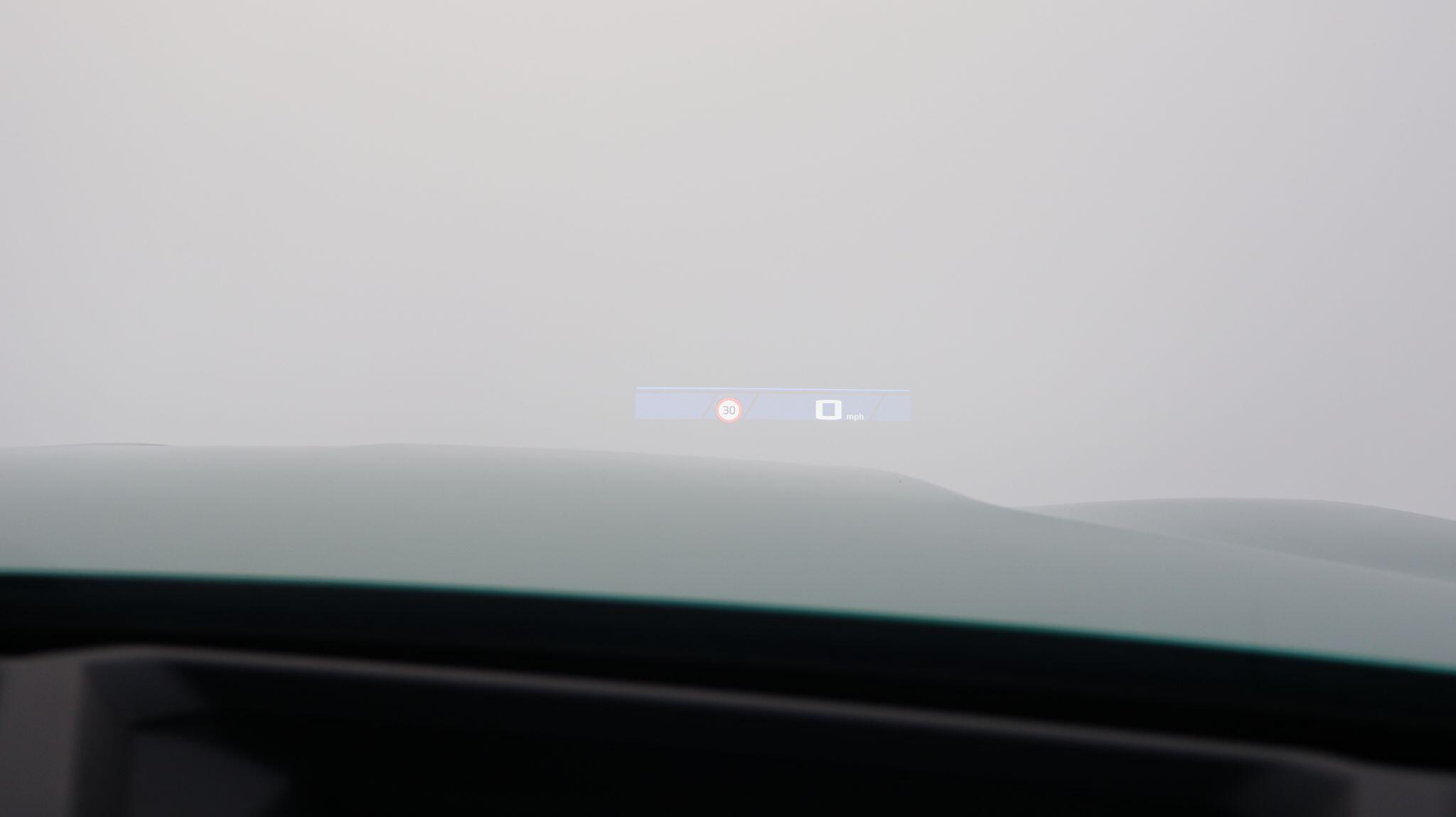 BMW XM view 46