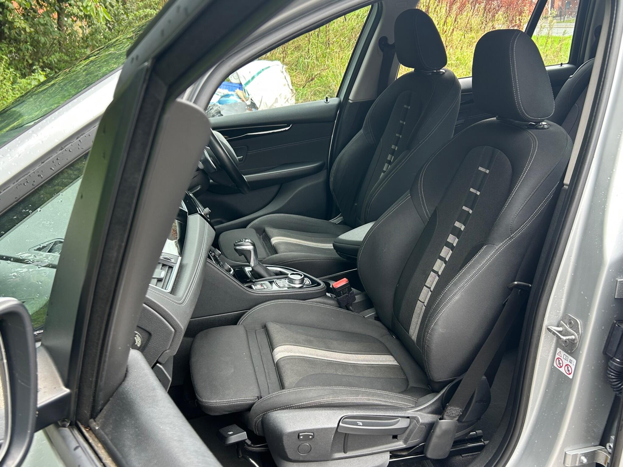 BMW 2 Series view 55