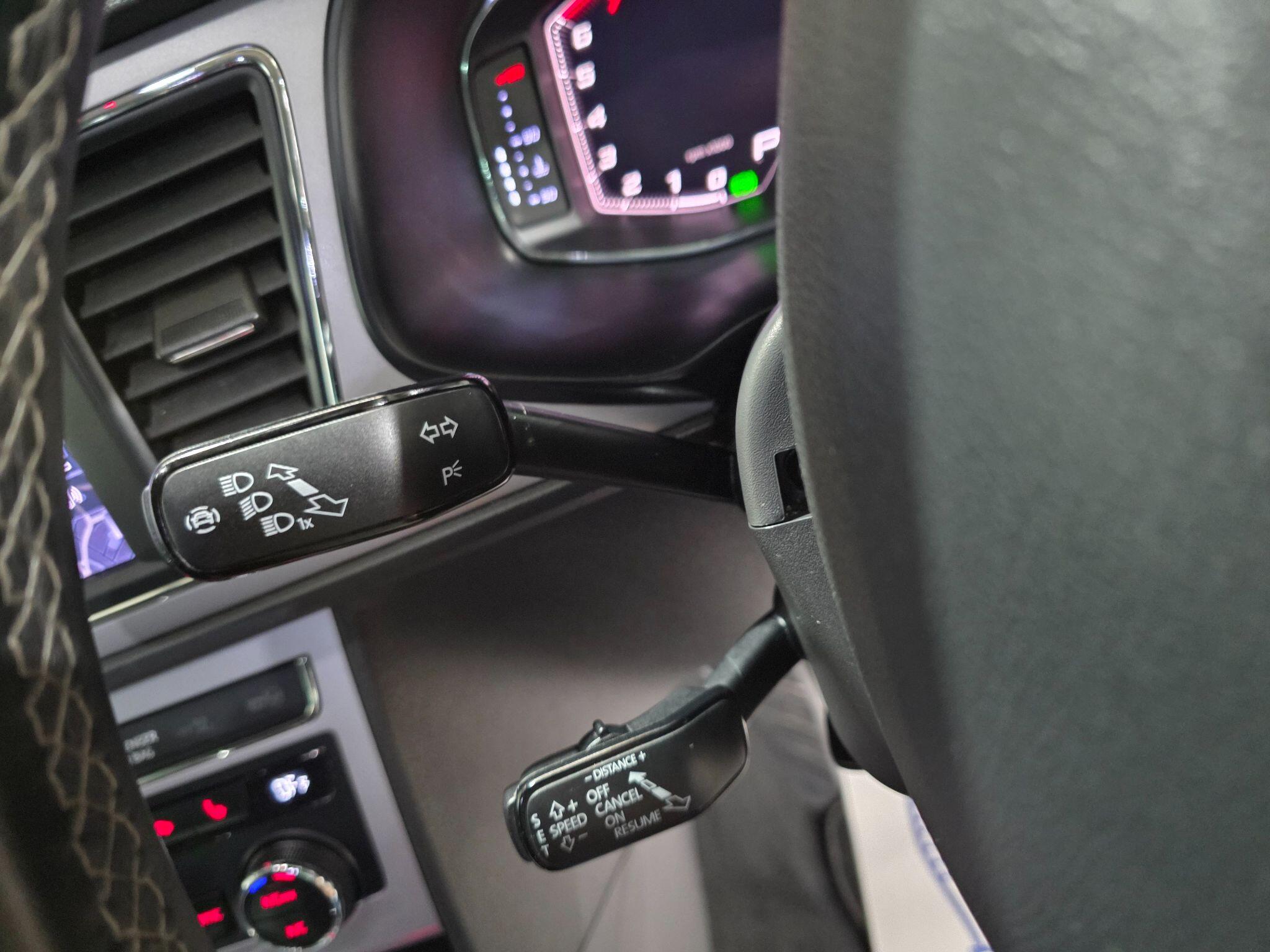 Seat Leon Leon view 20