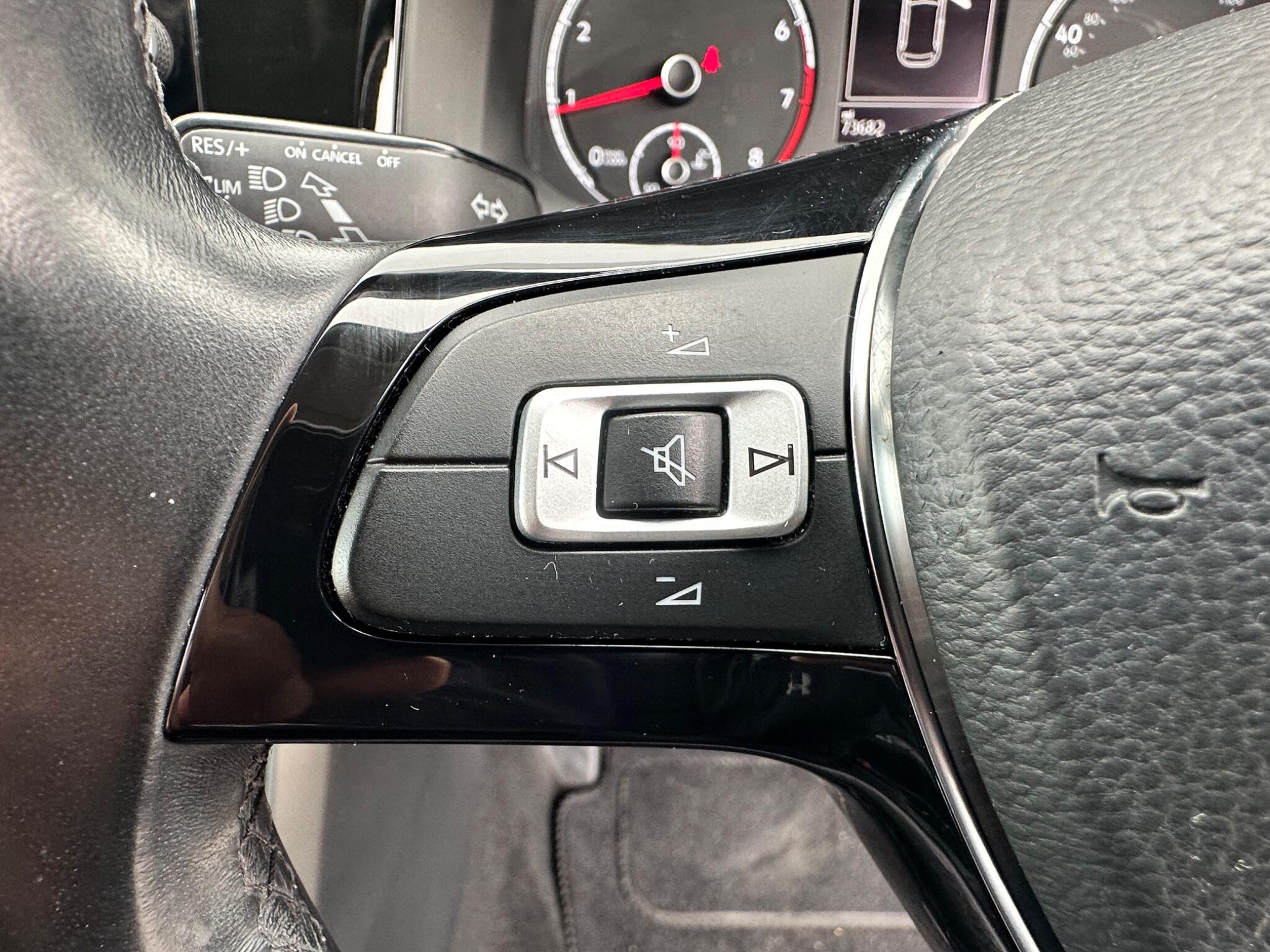 Volkswagen Polo view 16
