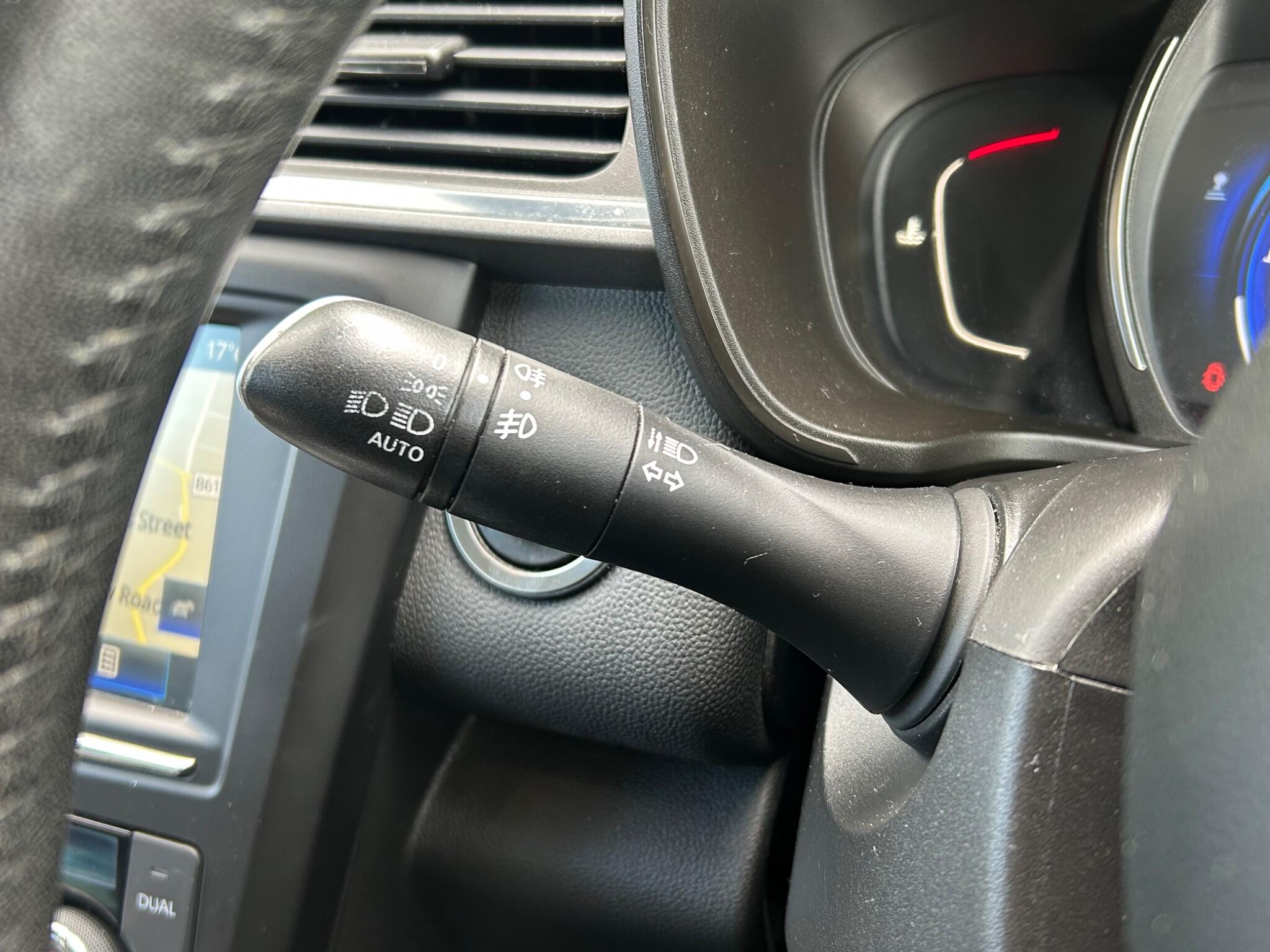 Renault Kadjar view 49