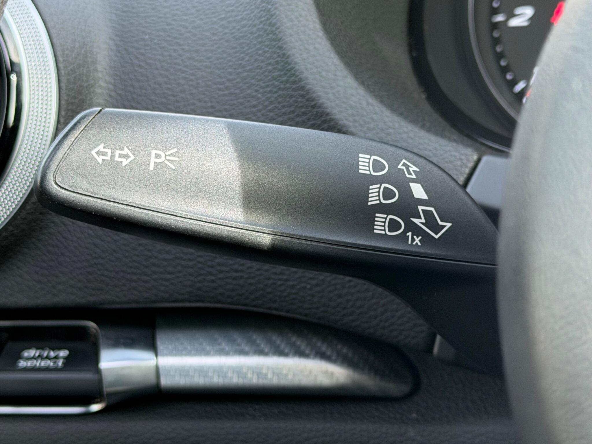 Audi RS3 view 50