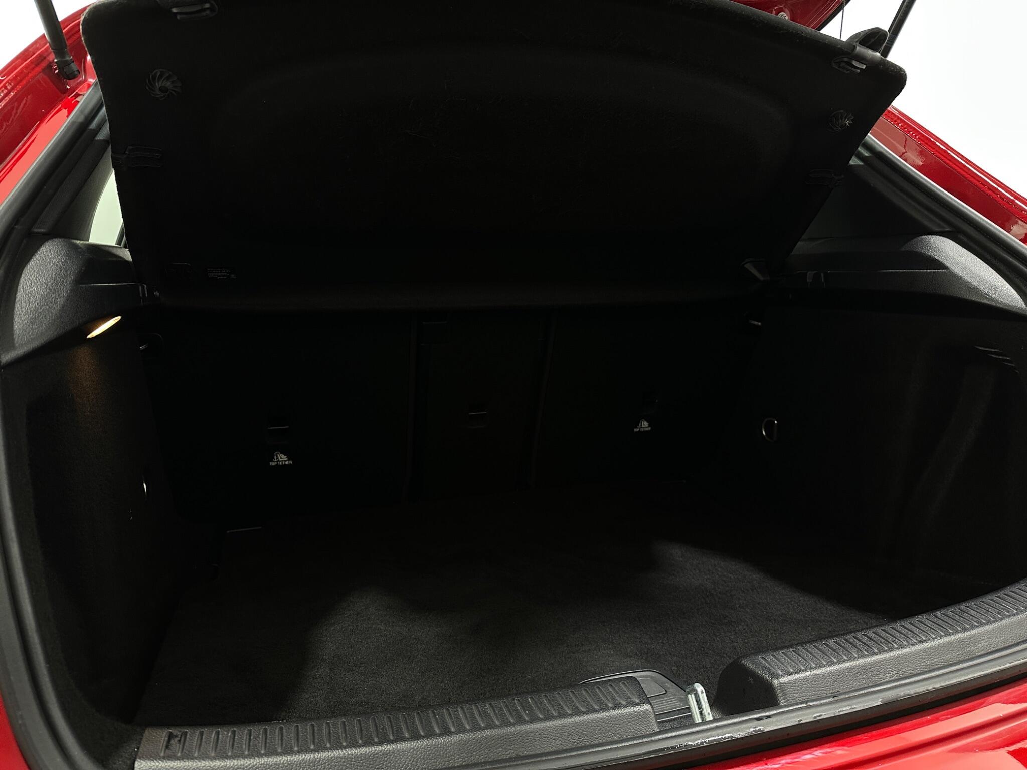 Mercedes-Benz A-Class view 49