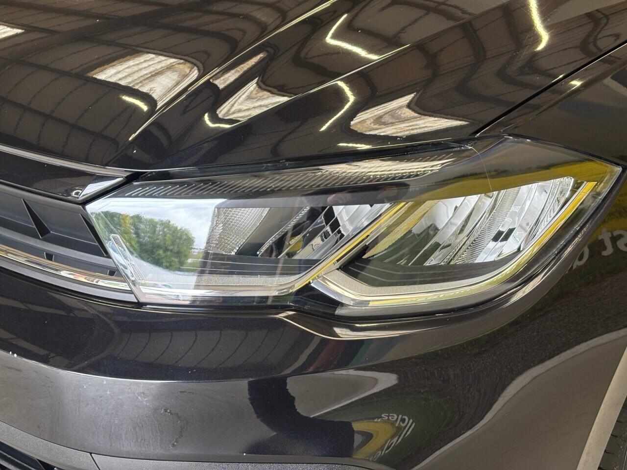 Volkswagen Polo view 40