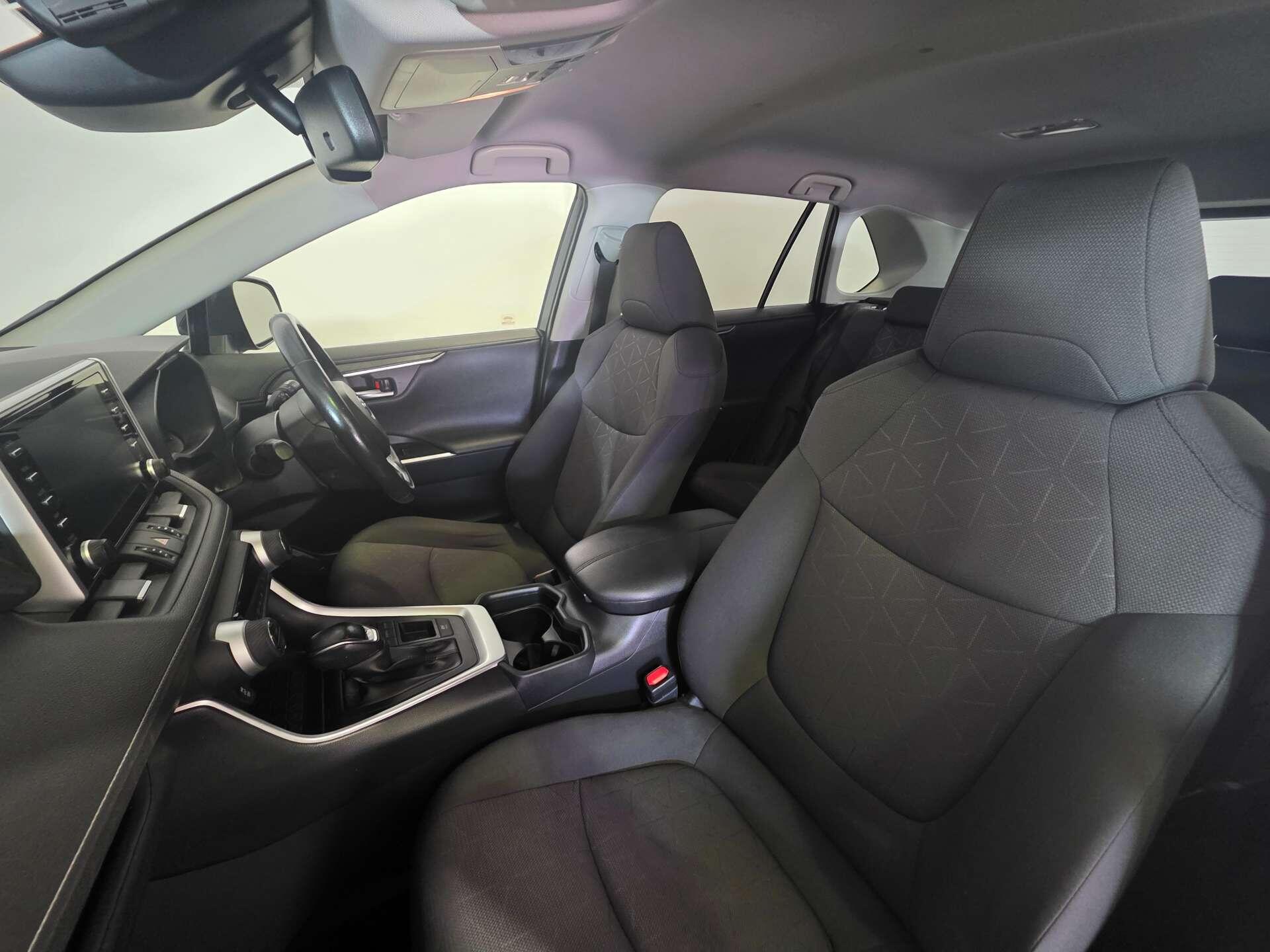 Toyota Rav4 view 47