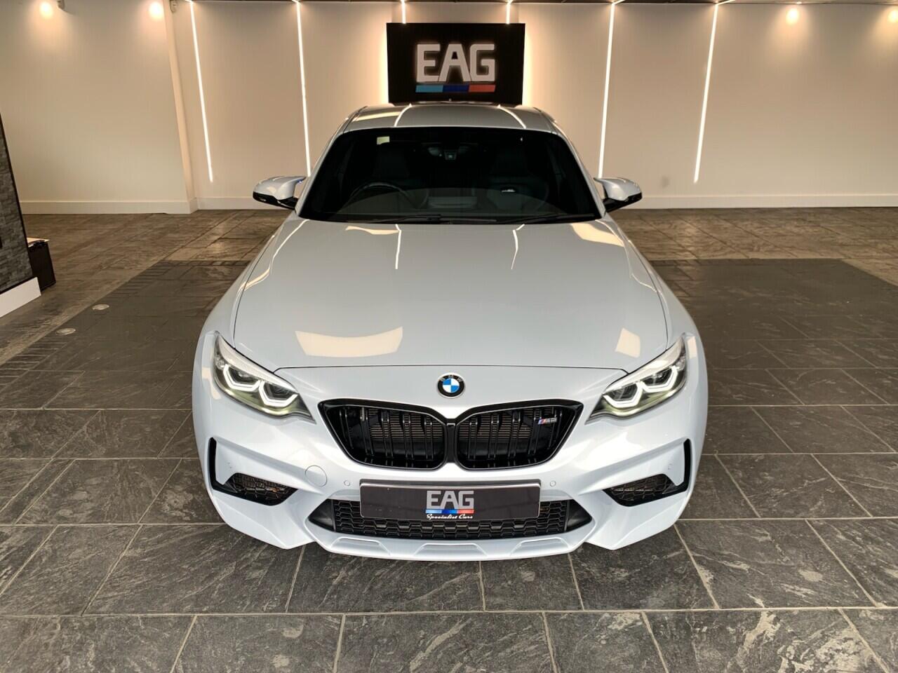 BMW M2 view 12