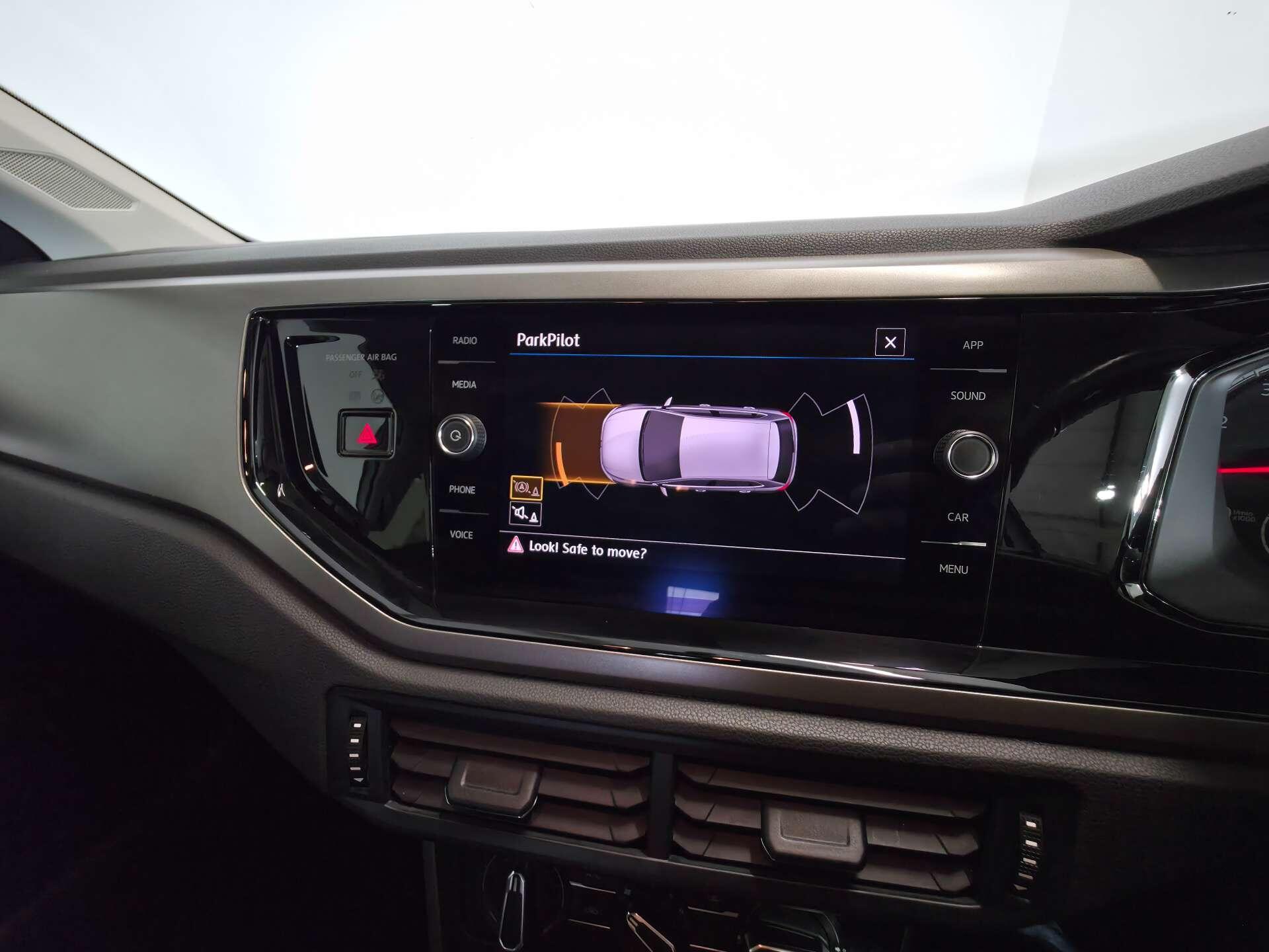 Volkswagen Polo view 38