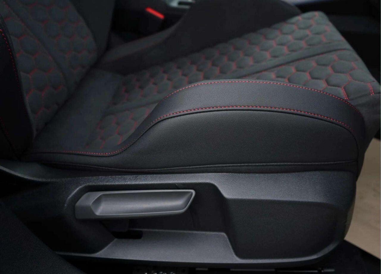 Audi RS3 view 45
