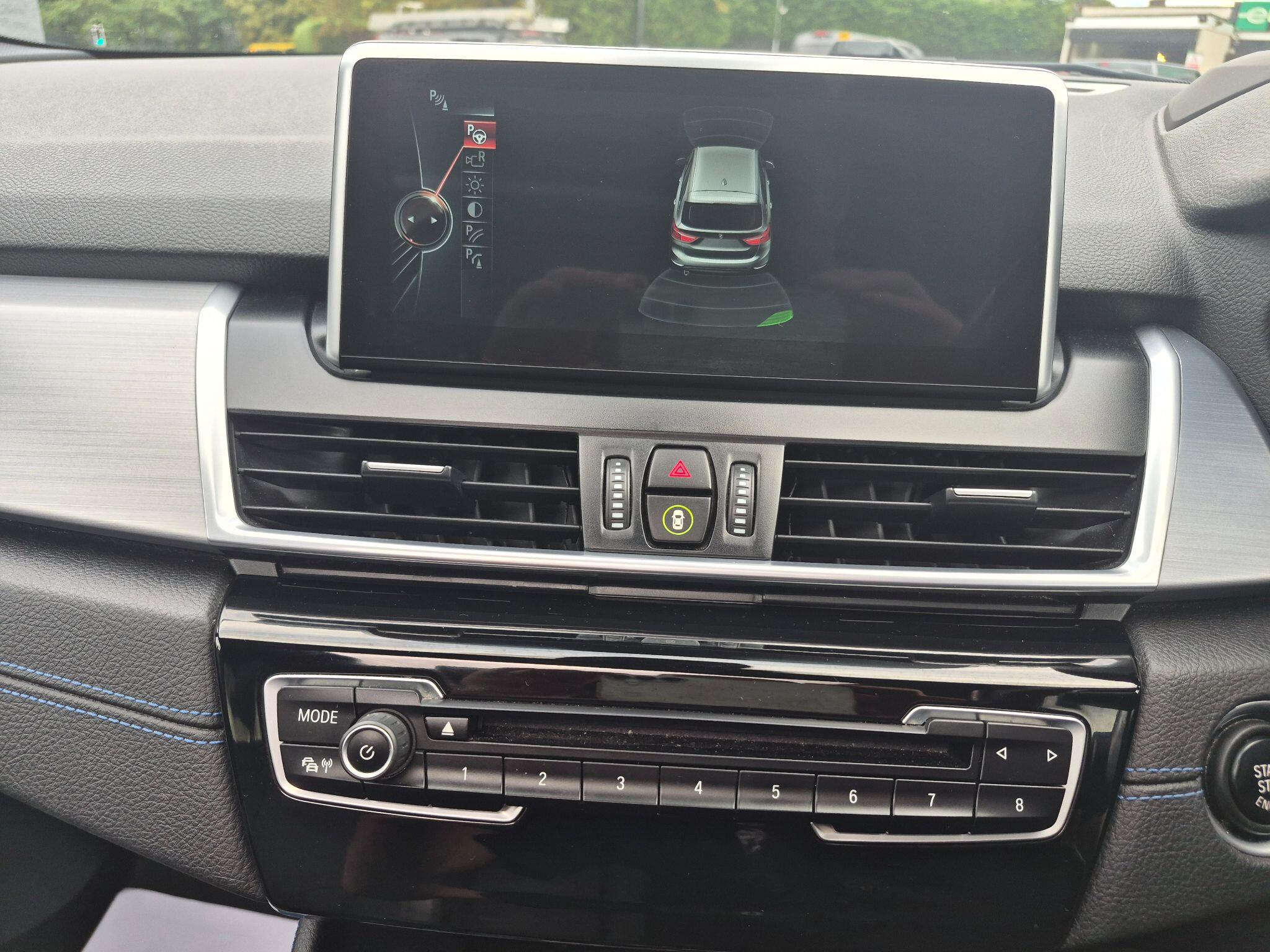 BMW 2 Series view 15