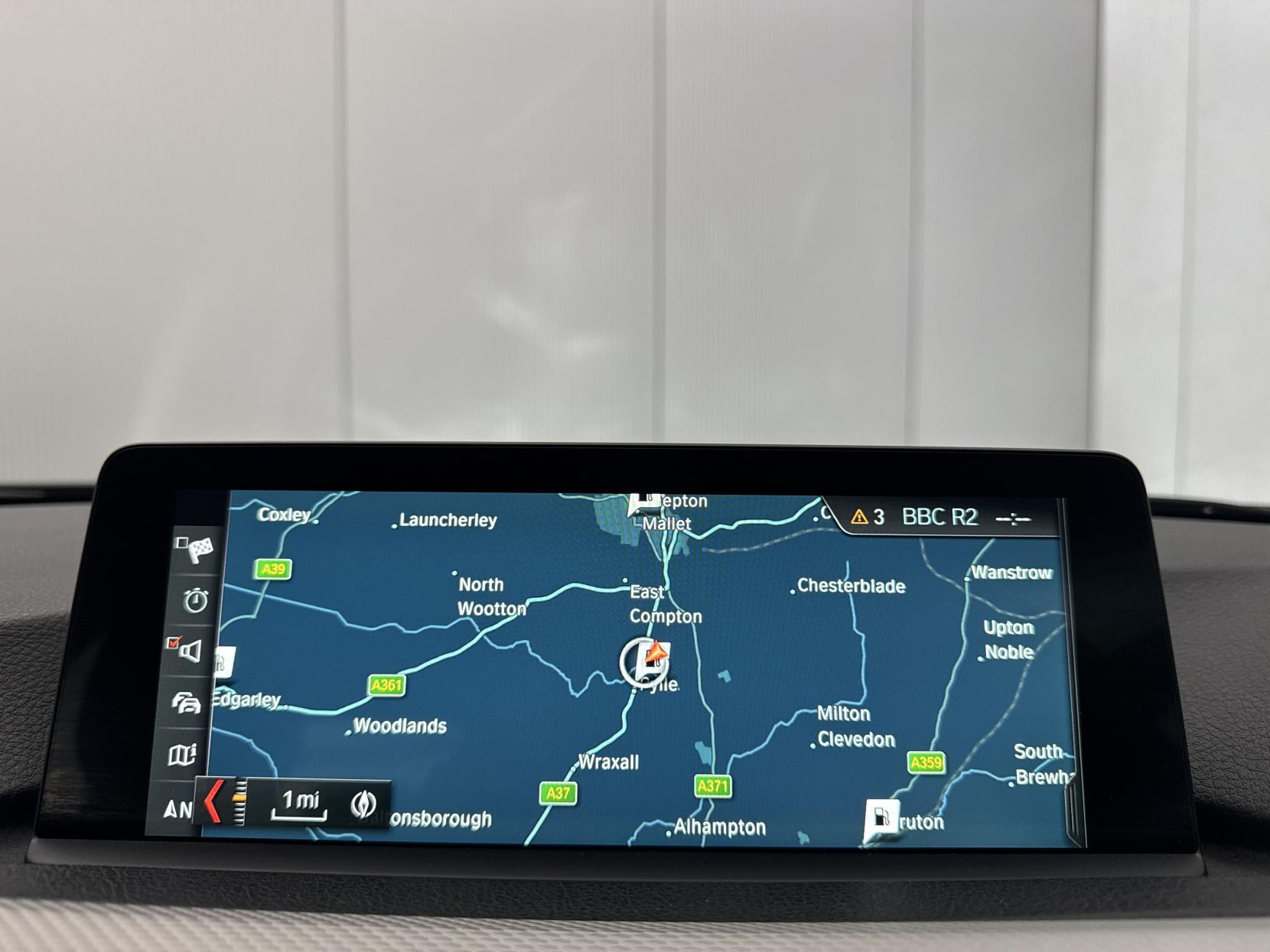 BMW 3 Series view 69