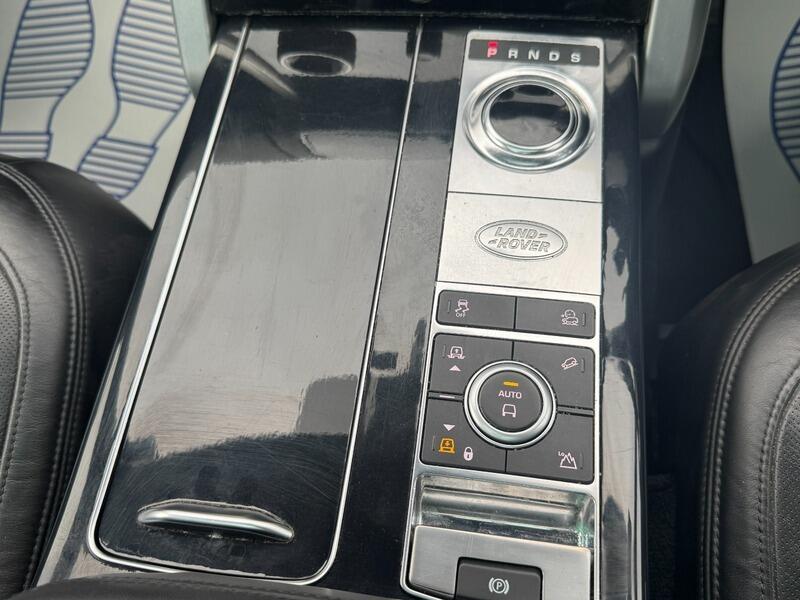 2018 Land Rover Range Rover image 43
