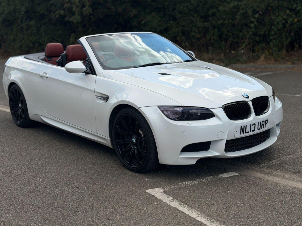 BMW M3 view 36