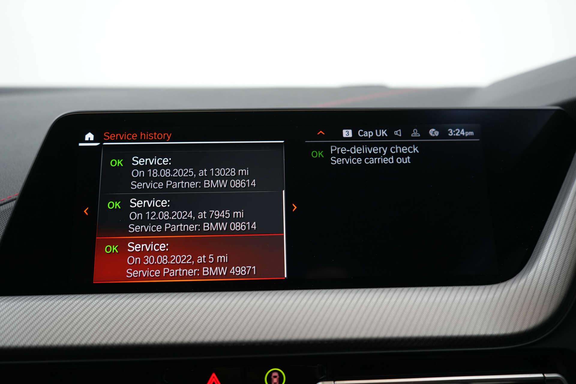 BMW 1 Series view 35