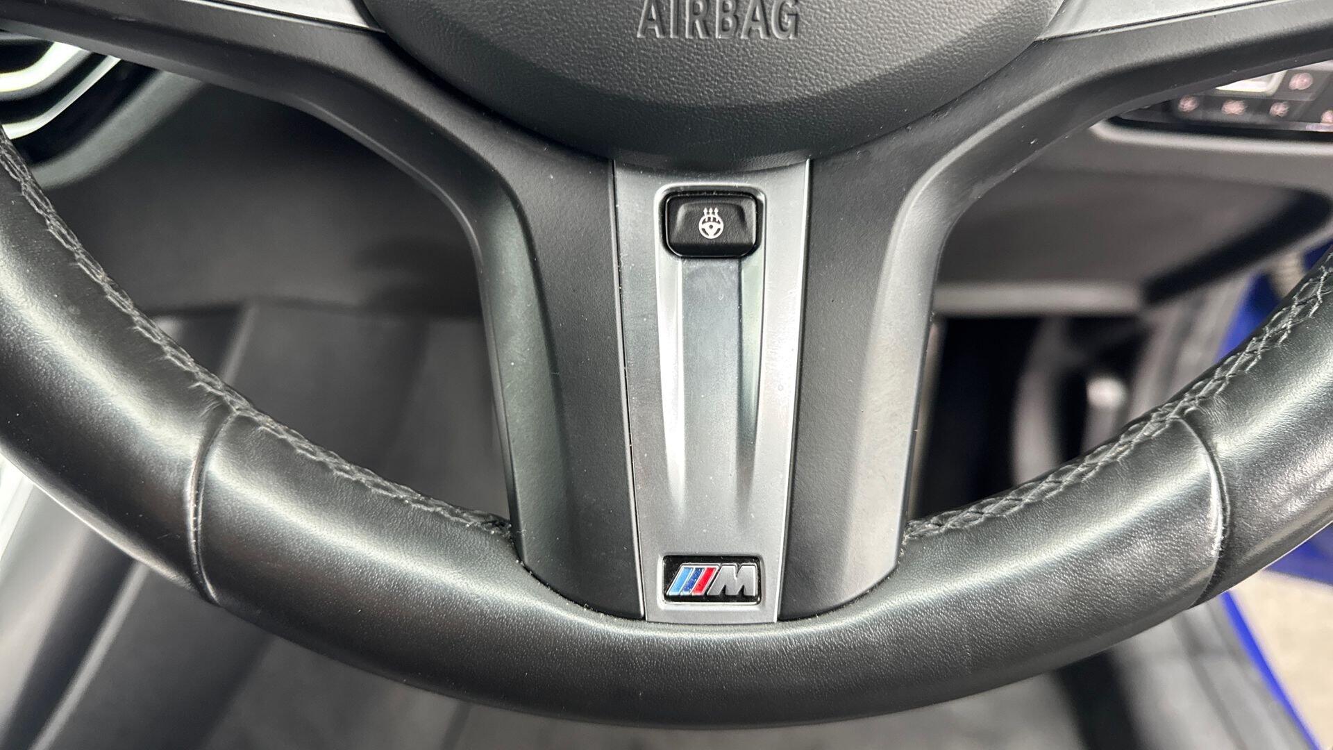 BMW 3 Series view 27