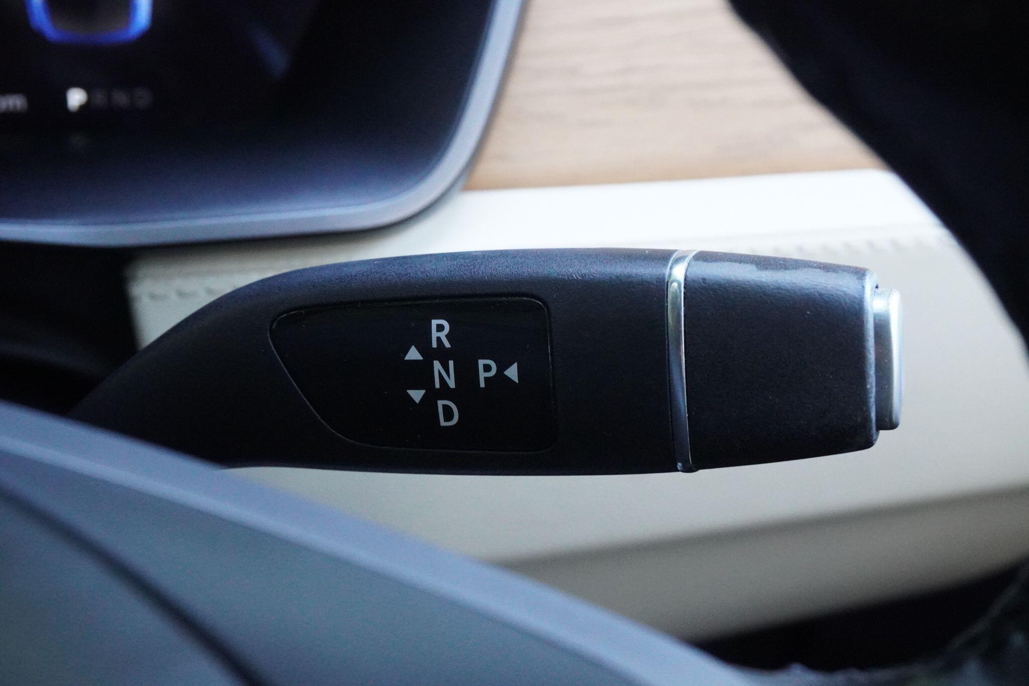 Tesla Model X view 42