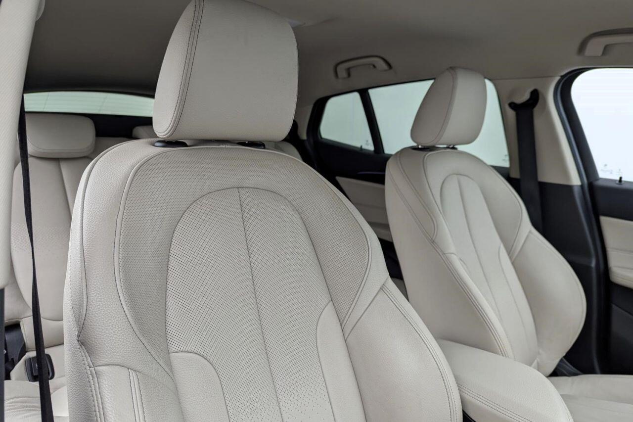 BMW X2 view 15