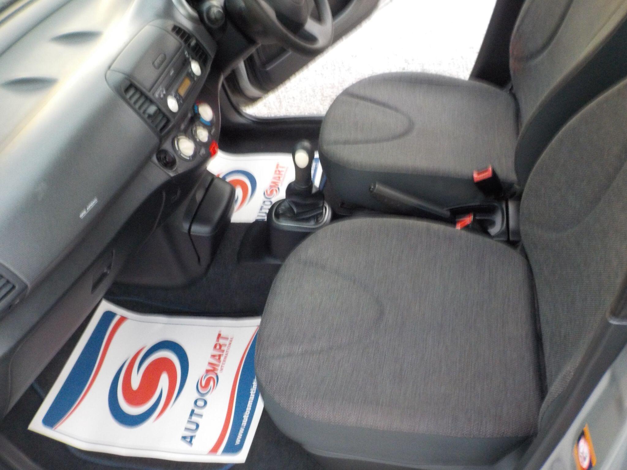 Nissan Micra 1.2 16v S 5dr