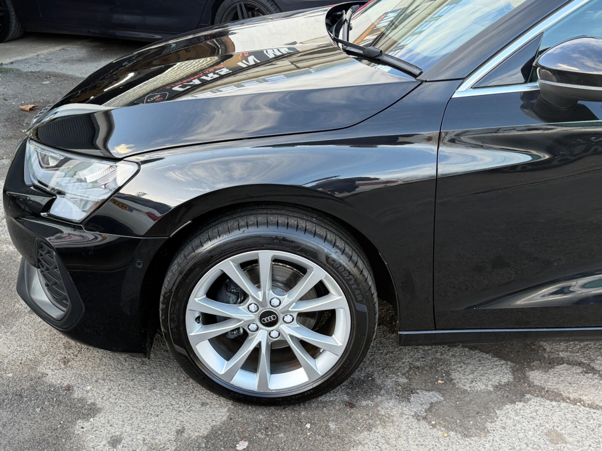 Audi A3 - Image 12