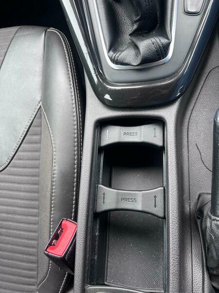2014 Ford Focus image 56