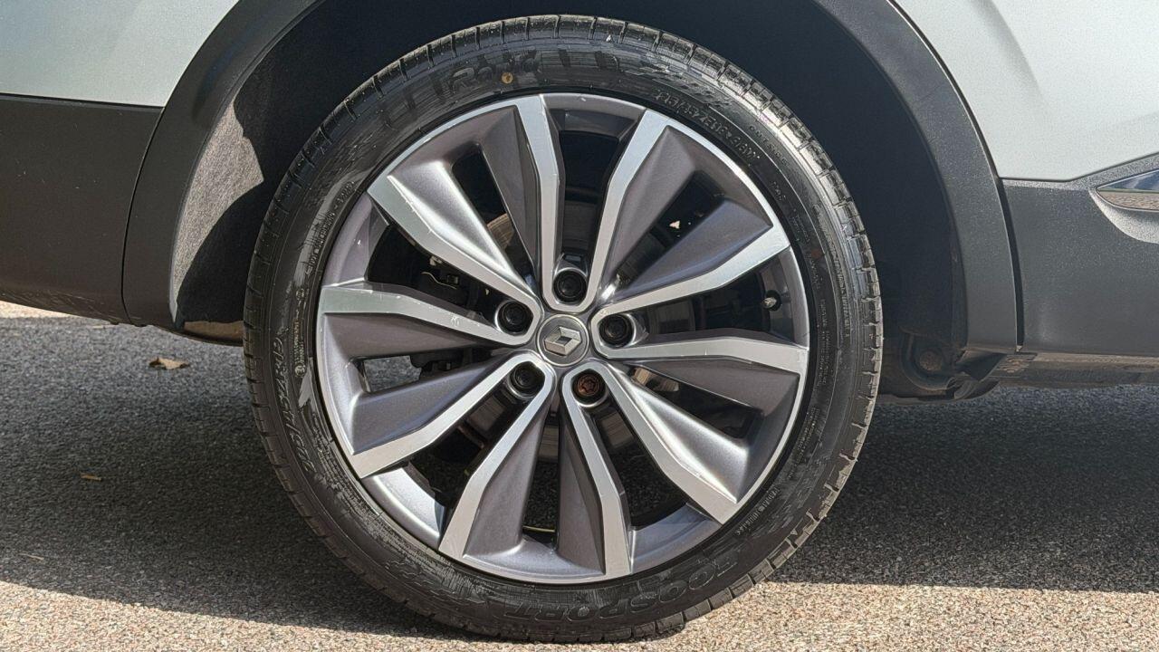 Renault Kadjar view 40